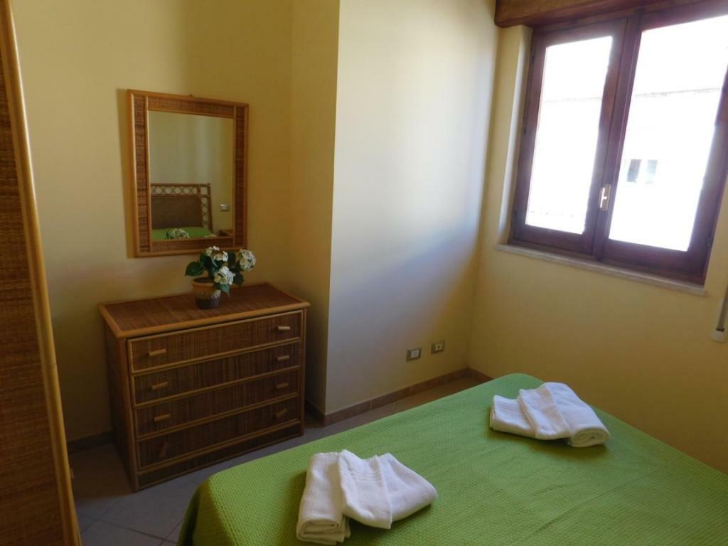 Casa Nonna Maria Apartment Trappeto  Luaran gambar